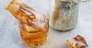 Where to Brunch in Every Corner of Los Angeles Mattina Old-Fashioned