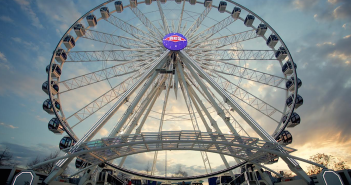 LA Weekend Events Roundup May 24-28 Queen Mary