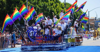 LA Weekend Events Roundup May 17-20 Pride