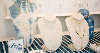 Timeless Trinkets: 3 Shops with Jewelry that Stands the Test of Time