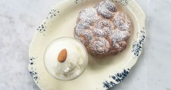 Where to Brunch in Los Angeles