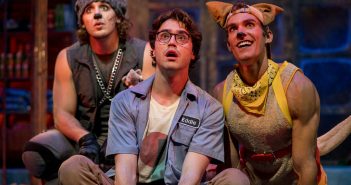 Los Angeles Weekend Events Roundup July 19-22