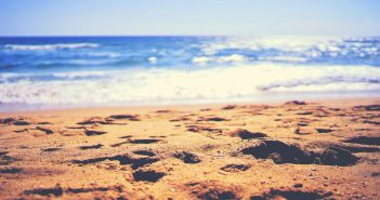 Heat the Beach: Must-Haves for a Day on the Sand