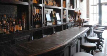 Blue Boar Brings Cask Ales and British Pub Grub to Hollywood