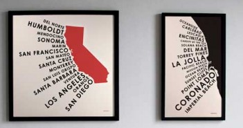 Shop for Creative San Diego Souvenirs at Orange & Park orange-and-park-featured