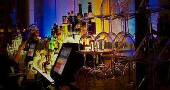 Nightlife | Enjoy a Cocktail Twenty-Two Stories High at Altitude marriott-altitude-sky-lounge