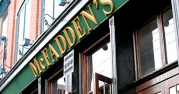 Nightlife | McFadden’s is San Diego’s Newest Party-Pub