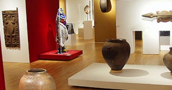 Museums | See the Art of the People at Mingei International Museum