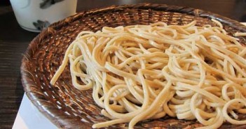 Restaurants | Common Grains Soba Pop-Up and Dashi Workshop