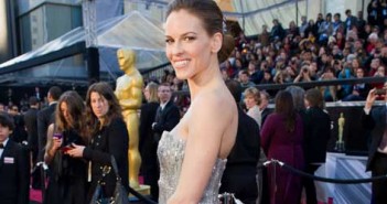 Oscars 2012 Live Red Carpet Coverage