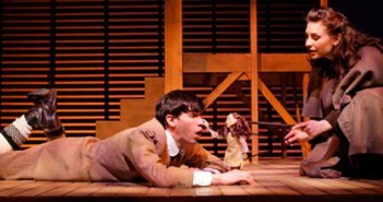 Things to Do This Weekend | Orange County Weekend Events Roundup the-borrowers-banner