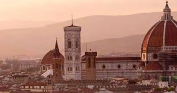 Entertainment | A Room with a View Premieres at The Old Globe