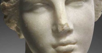 Museums | Aphrodite and the Gods of Love at the Getty Villa