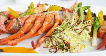 Restaurants | Bagatelle Arrives in Los Angeles