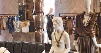 Shopping | Kelly Wearstler Puts Her Signature Stamp on Melrose Ave.
