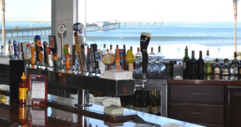 Nightlife | Beachfront Cocktails at South Beach Bar & Grille