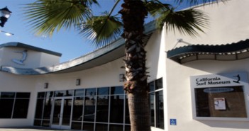 Museums | Surfs Up at California Surf Museum