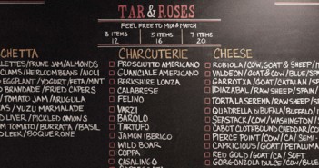 Restaurants | Tar & Roses Brings Eclectic Cuisine to Santa Monica