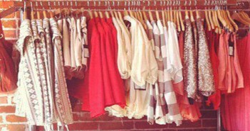 Shopping | Local Designer Fashions at Dolcetti