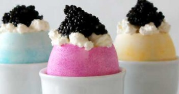 Restaurants | Los Angeles Easter Brunch Guide