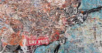 Museums | Intimate Immensity: The Susan and Larry Marx Collection