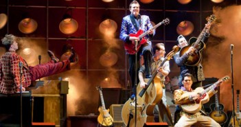 Things to Do This Weekend | Orange County Weekend Events Roundup million-dollar-quartet-banner