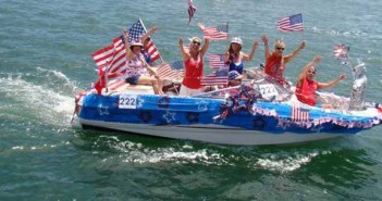 Things to Do This Weekend | Orange County Weekend Events Roundup old-glory-banner-2