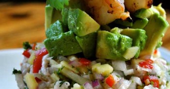 Restaurants | Savor Contemporary Mexican Cuisine at Mercado mercado-featured
