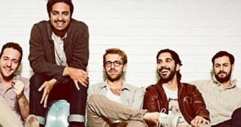 Things to Do This Weekend | Orange County Weekend Events Roundup young-the-giant-banner