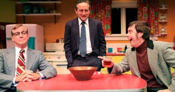 Things to Do This Weekend | Orange County Weekend Events Roundup absurd-person-singular-banner