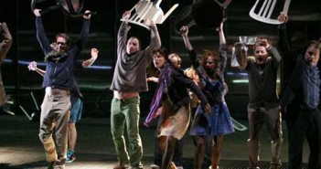 Things To Do This Weekend | LA Weekend Events Roundup 9.21.12