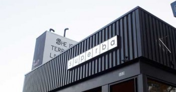 Restaurants | Superba Snack Bar Serves Up Italian Fare in Venice