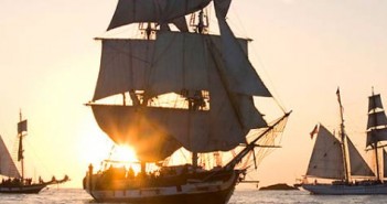 Things to Do This Weekend | Orange County Weekend Events Roundup tall-ships-banner