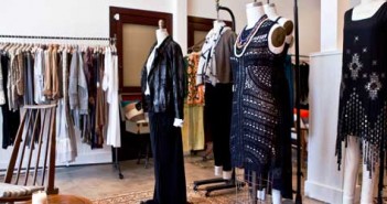 Shopping | Burning Torch Opens Flagship Store on Abbot Kinney in Venice
