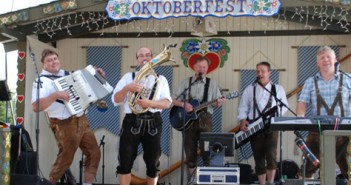 Things to Do This Weekend | San Diego Weekend Events Roundup el-cajon-oktoberfest-featur