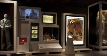 Museums | Indiana Jones Exhibit Opens at Discovery Science Center indiana-jones-exhibit-banner