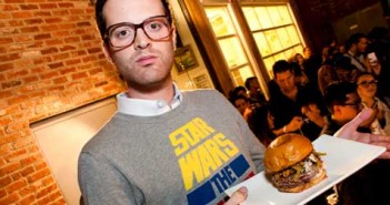 Restaurants | The Hawthorne Arrives at Umami Burger Urban