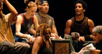 Dance | Stomp Brings Creative Beats to Costa Mesa stomp-banner