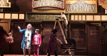 Things To Do This Weekend | LA Weekend Events Roundup 11.23.12