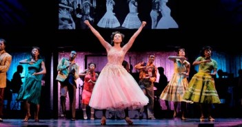 Theater | Memphis Debuts in Orange County