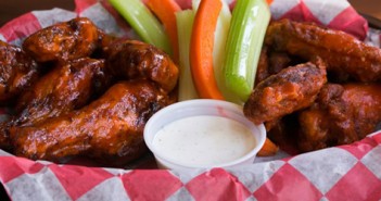 Restaurants | The Commons Bar