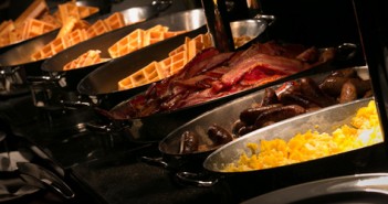 Restaurants | Build Your Own Brunch at the Grant Grill