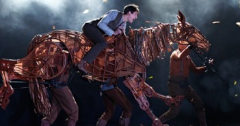 Things To Do This Weekend | Orange County Weekend Events Roundup war-horse-banner