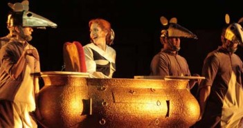 Things To Do This Weekend | LA Weekend Events Roundup 03.22.13 roundup-featured-cinderella