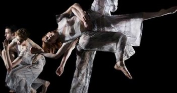 Things To Do This Weekend | LA Weekend Events Roundup 04.05.13 la-roundup-featured-trisha-brown