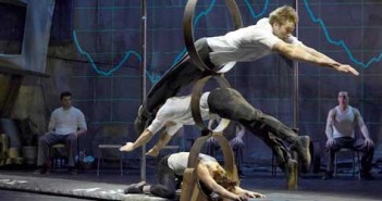 Things To Do This Weekend | LA Weekend Events Roundup 04.26.13 traces-roundup-featured