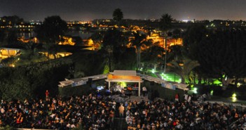Things To Do This Weekend | Orange County Weekend Roundup HyattbackbayampitheaterFEATURED