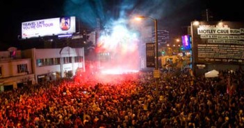 Events | The Best Los Angeles Things To Do In August 2013 august-events-featured