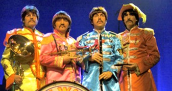 Things to Do This Weekend | San Diego Weekend Events fab-four-featured