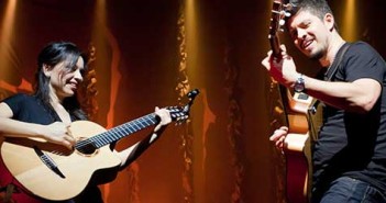 Events | Los Angeles Outdoor Summer Concerts Los Angeles concerts